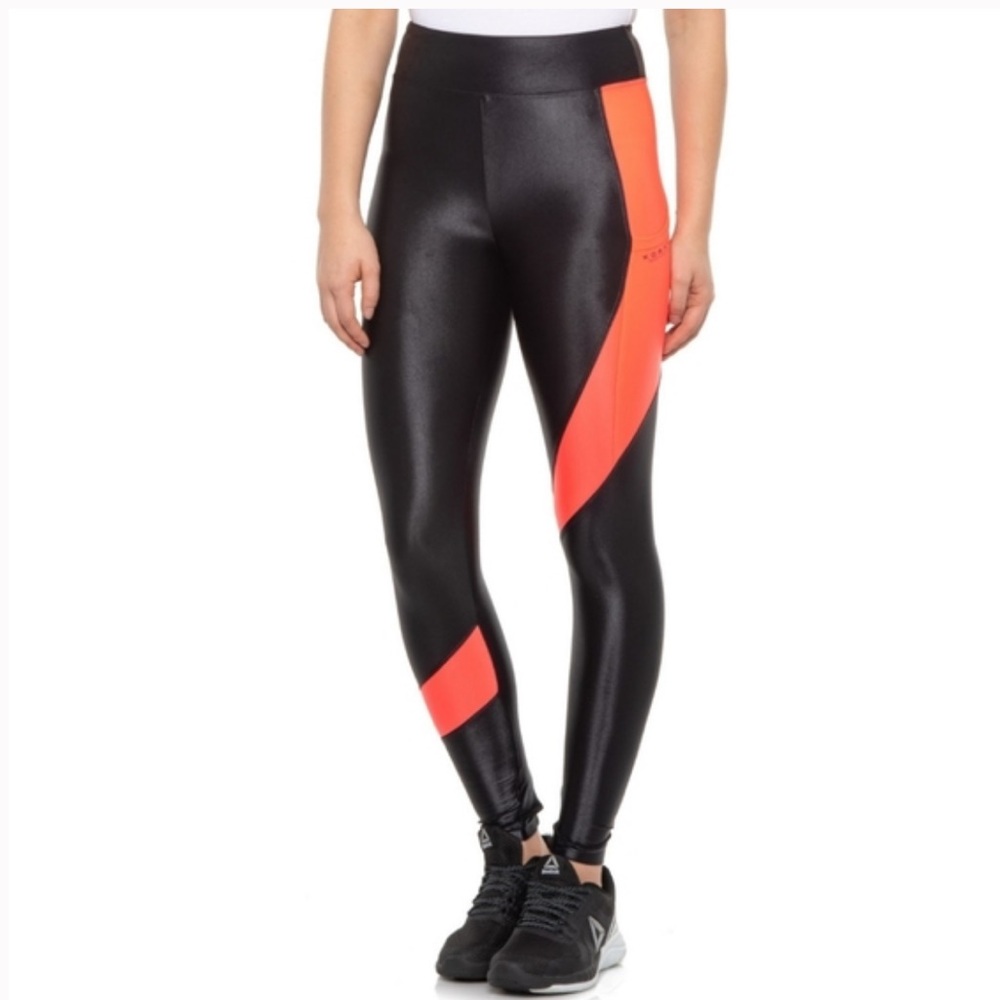 Koral Pista Leggings